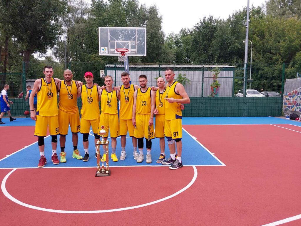 "Бердянськ" у драматичному фіналі виграв Літній Кубок Монстрів 2 - basket.com.ua "Бердянськ" у драматичному фіналі виграв Літній Кубок Монстрів 1 - basket.com.ua