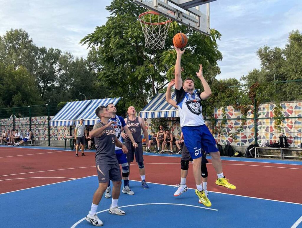 Відбулися матчі в підгрупах Суперкубку Ліги Монстрів 2 - basket.com.ua Відбулися матчі в підгрупах Суперкубку Ліги Монстрів 1 - basket.com.ua