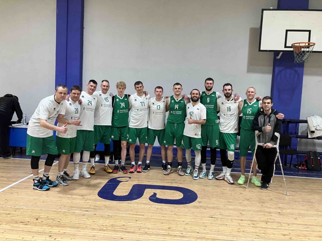 Ліга Монстрів: результат та відеотрансляція 1/2 фіналу 1