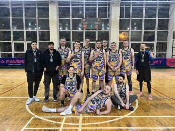 Ліга Монстрів: анонс, результати фіналу та матчу за 3 місце 47