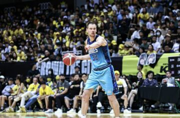 Українці за кордоном: Зайцев, Сергєєв, Мітіна, Рульова, Волошина 42 - basket.com.ua