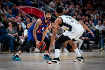 Євроліга, 29-й тур: результати матчів 14 березня 47 - basket.com.ua