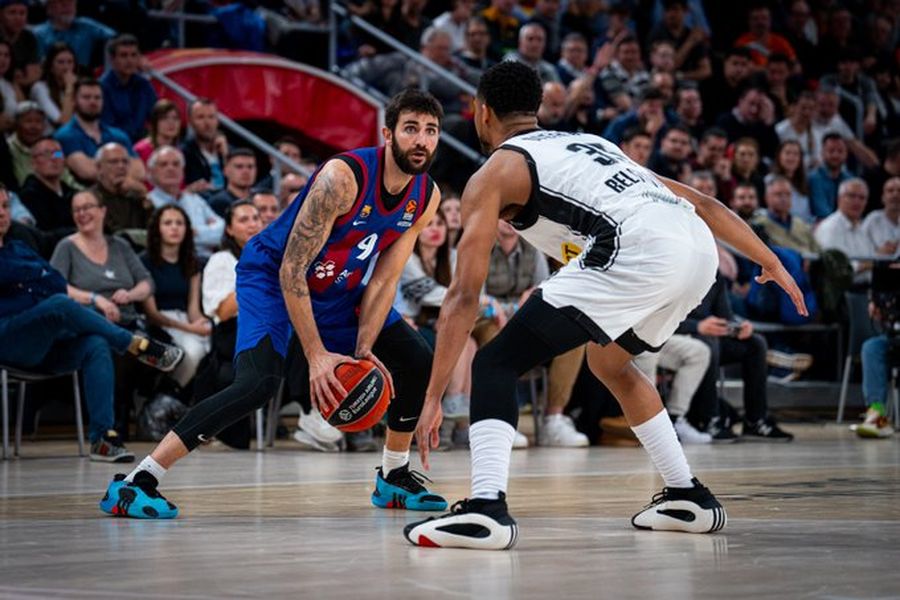 Євроліга, 29-й тур: результати матчів 14 березня 2 - basket.com.ua Євроліга, 29-й тур: результати матчів 14 березня 1 - basket.com.ua