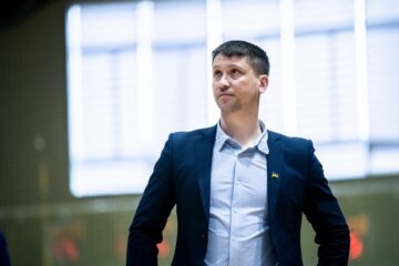 Призначено нового головного тренера чоловічої збірної України U-20 47