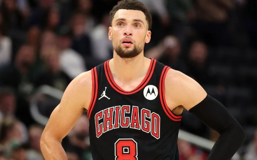 Скандальний лідер "Чикаго" пропустить ще місяць через травму 2 - basket.com.ua Скандальний лідер "Чикаго" пропустить ще місяць через травму 1 - basket.com.ua