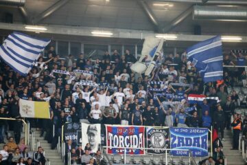 Невідомі у місті Задар побили члена ради директорів "Црвени Звєзди" і двох сербських журналістів 23 - basket.com.ua