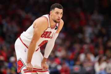 Зак Лавін обрав клуб, у який хоче бути обміняним з "Чикаго" 41 - basket.com.ua