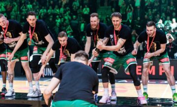 Визначився переможець Кубку Литви 47