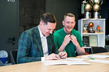 Офіційно: клуб Євроліги продовжив контракт з основним центровим 47 - basket.com.ua