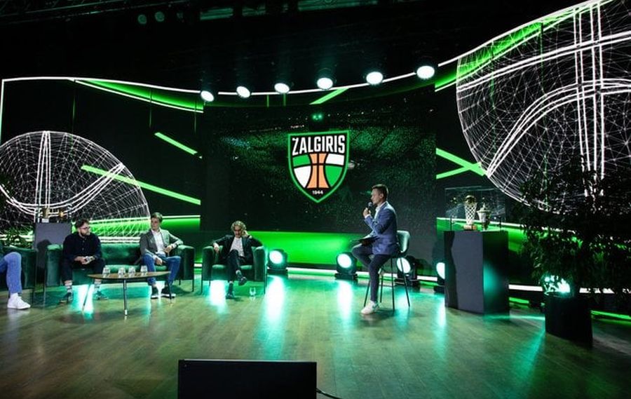 Клуб Євроліги змінив логотип 2 - basket.com.ua Клуб Євроліги змінив логотип 1 - basket.com.ua