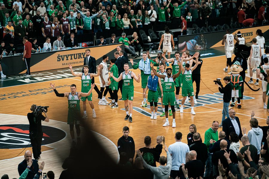 Євроліга, 9-й тур: результат матчів 17 листопада 2 - basket.com.ua Євроліга, 9-й тур: результат матчів 17 листопада 1 - basket.com.ua