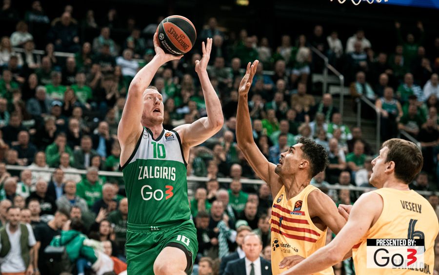 Євроліга, 16-й тур: результати 22 грудня 2 - basket.com.ua Євроліга, 16-й тур: результати 22 грудня 1 - basket.com.ua