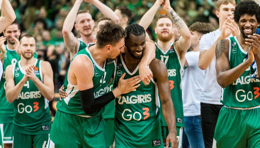 Євроліга, 4-й тур: результати матчів 20 жовтня 2 - basket.com.ua Євроліга, 4-й тур: результати матчів 20 жовтня 1 - basket.com.ua