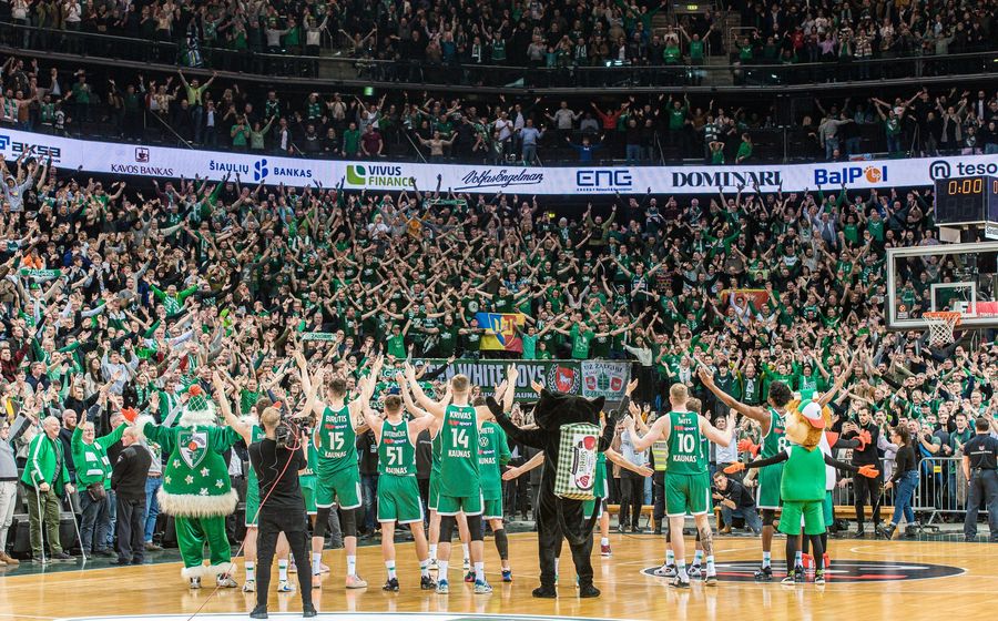 Євроліга, 14-й тур: результати матчів 15 грудня 2 - basket.com.ua Євроліга, 14-й тур: результати матчів 15 грудня 1 - basket.com.ua
