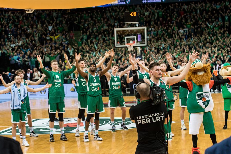 Євроліга, 24-й тур: результати матчів 10 лютого 2 - basket.com.ua Євроліга, 24-й тур: результати матчів 10 лютого 1 - basket.com.ua