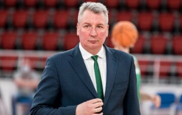 Дмитро Щіглинський: "Стан гравців ще дуже далекий від ідеалу, роботи багато" 91 - basket.com.ua