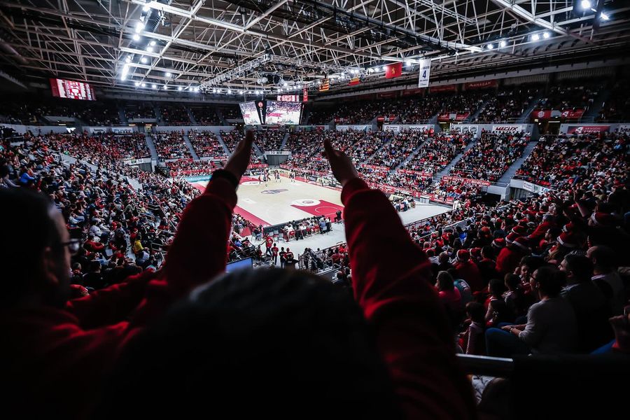 Чемпіонат Іспанії, 16-й тур: результати матчів 28 грудня 2 - basket.com.ua Чемпіонат Іспанії, 16-й тур: результати матчів 28 грудня 1 - basket.com.ua