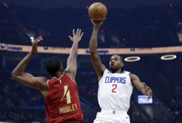 НБА. Результати матчів 30 січня 37 - basket.com.ua