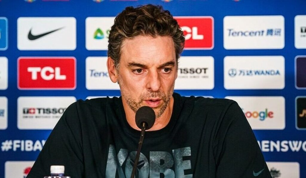 Шестиразовий учасник Матчу зірок може стати генеральним директором НБА Європа 1