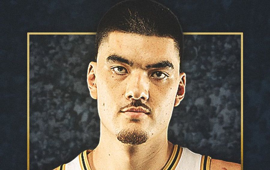 Центровий збірної Канади - найкращий гравець сезону NCAA 2 - basket.com.ua Центровий збірної Канади - найкращий гравець сезону NCAA 1 - basket.com.ua