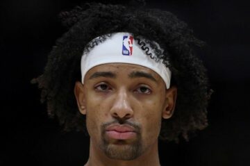 "Денвер" продовжив контракт з головним бекапом Йокича 43 - basket.com.ua