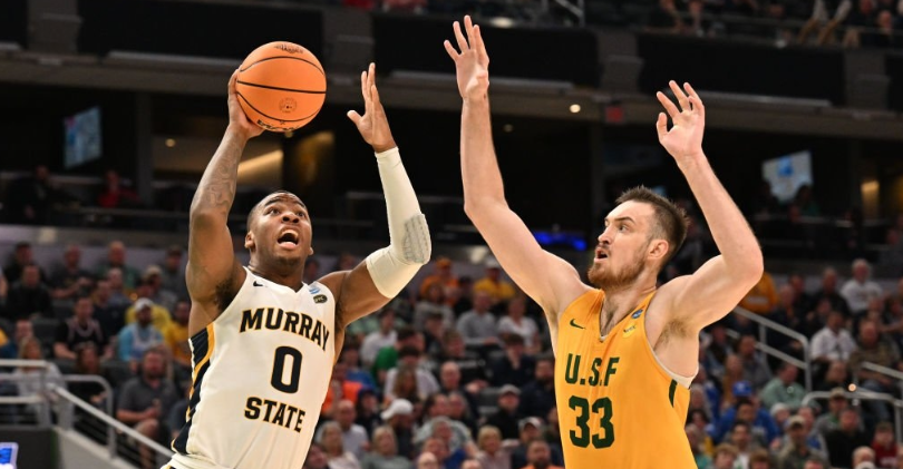 Володимир Марковецький: "Хотів розповісти всім в США, що українці – неймовірно сильний народ" 1 - basket.com.ua