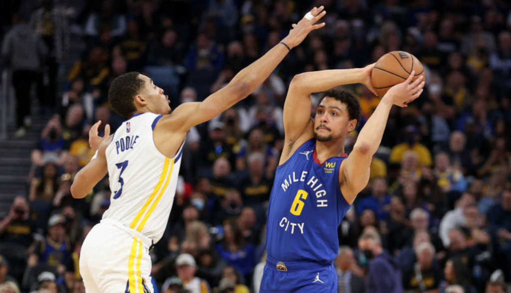 Плейоф НБА: результати матчів 19 квітня 2 - basket.com.ua Плейоф НБА: результати матчів 19 квітня 1 - basket.com.ua