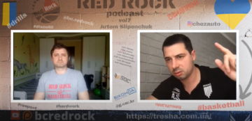 Артем Сліпенчук про підсумки сезону для Кривбасу та перспективу команди 57 - basket.com.ua