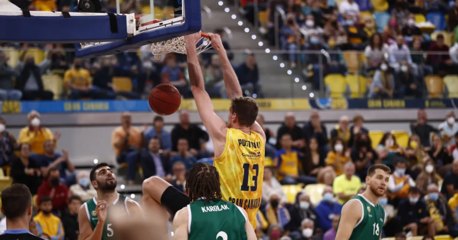 Українці за кордоном: Пустовий, Мішула, Шундель, Корнієнко 2 - basket.com.ua Українці за кордоном: Пустовий, Мішула, Шундель, Корнієнко 1 - basket.com.ua