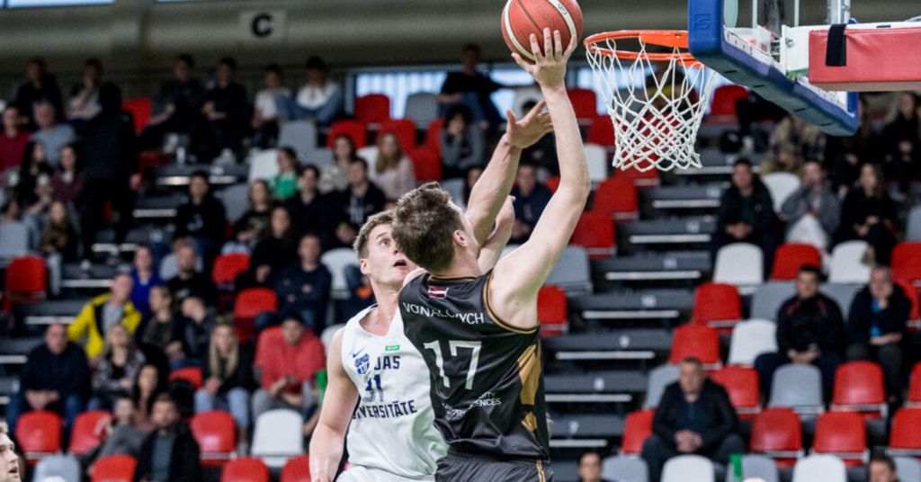 Українці за кордоном: Санон, Коренюк, Войналович, Ткаченко 2 - basket.com.ua Українці за кордоном: Санон, Коренюк, Войналович, Ткаченко 1 - basket.com.ua
