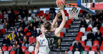 Українці за кордоном: Санон, Коренюк, Войналович, Ткаченко 45 - basket.com.ua