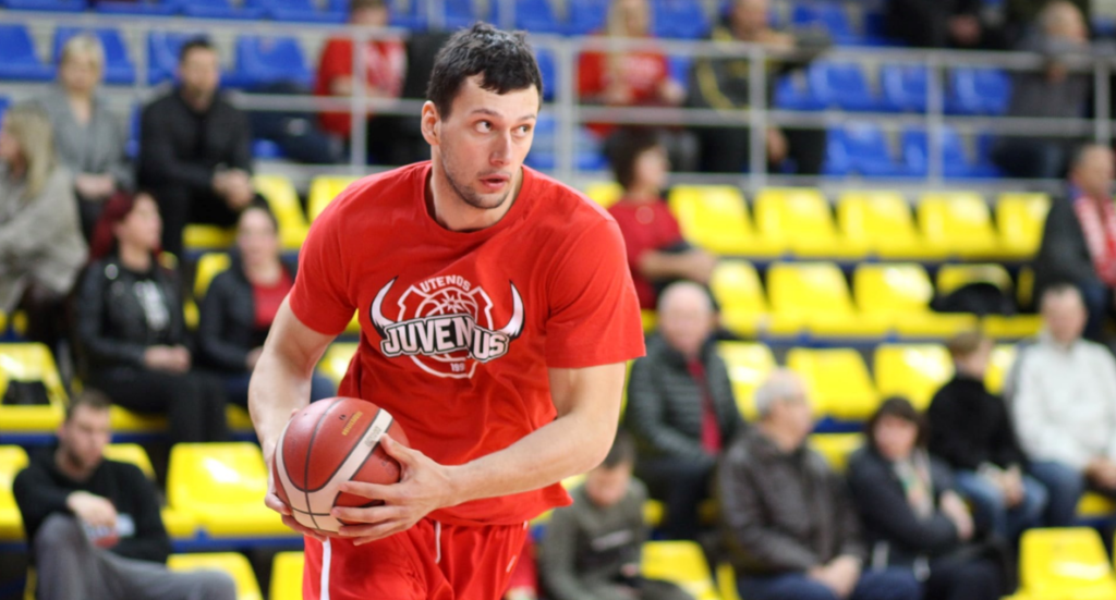 Українці за кордоном: Зотов, Санон, Коренюк 1 - basket.com.ua