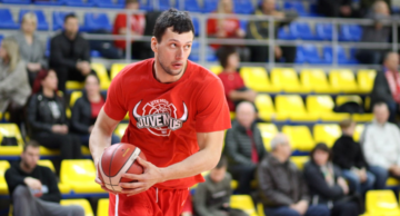 Українці за кордоном: Зотов, Санон, Коренюк 35 - basket.com.ua