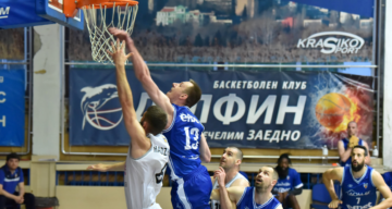 Українці за кордоном: Корнієнко, Мішула, Ковляр, Коренюк 47