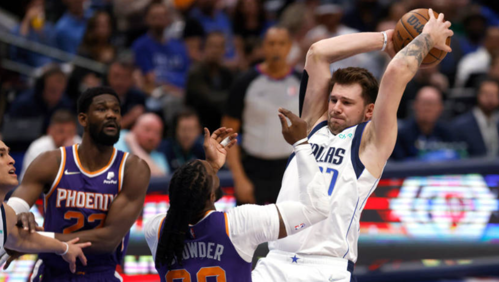 Плейоф НБА: результати матчів 7 травня 2 - basket.com.ua Плейоф НБА: результати матчів 7 травня 1 - basket.com.ua