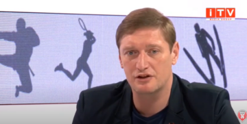 Сергій Ліщук про вступ до тероборони, підсумки сезону та майбутнє БК Рівне 37