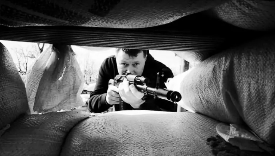 Станіслав Медведенко: "Нашому народу треба зрозуміти, ким ми є" 1 - basket.com.ua