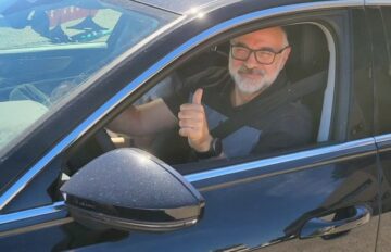 Пабло Ласо виписали з лікарні: «Мені пощастило, що життя дало мені попередження» 29 - basket.com.ua