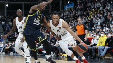 "Монако" близький до підписання Елі Окобо 41 - basket.com.ua