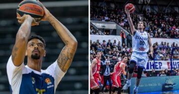 "Віртус Болонья" близька до підписання контракту з Джорданом Міккі та Амедео Делла Валле 47