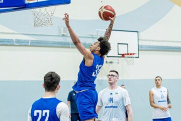 Збірна України завершила перший збір у Латвії 41 - basket.com.ua