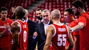 ФБУ засуджує рішення "Прометея" виступати у Єврокубку 25 - basket.com.ua