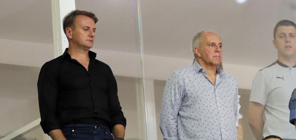 Президент "Партизана" розповів, скільки клуб заплатив за wildcard Євроліги 2 - basket.com.ua Президент "Партизана" розповів, скільки клуб заплатив за wildcard Євроліги 1 - basket.com.ua
