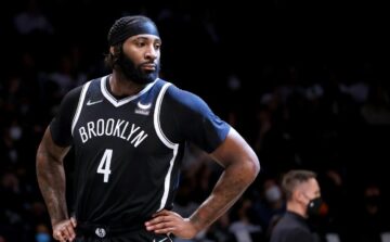 Андре Драммонд приєднається до "Чикаго" 39 - basket.com.ua