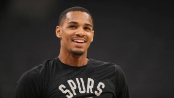 Деджонте Мюррей перейшов до "Атланти" 57 - basket.com.ua