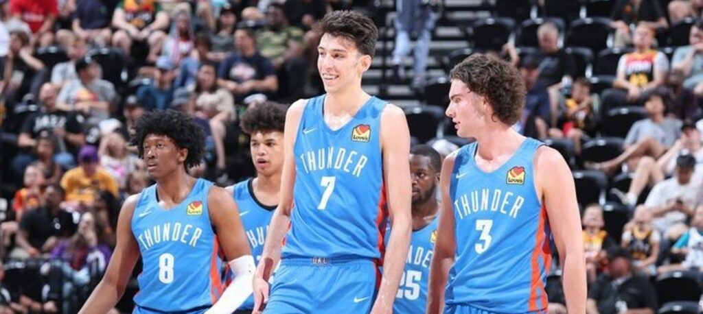 Літня ліга НБА: результати 6 липня 2 - basket.com.ua Літня ліга НБА: результати 6 липня 1 - basket.com.ua
