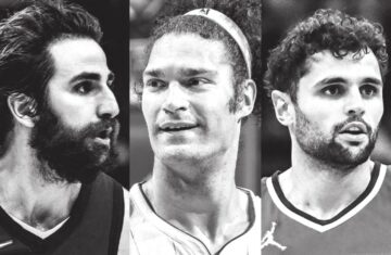 «Клівленд» оголосив про підписання Ріккі Рубіо, Робіна Лопеса та Раула Нето 45 - basket.com.ua