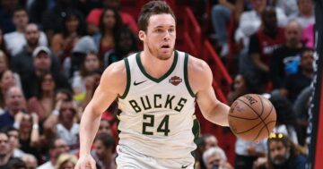 Пет Коннотон продовжить контракт з «Мілуокі» 45 - basket.com.ua