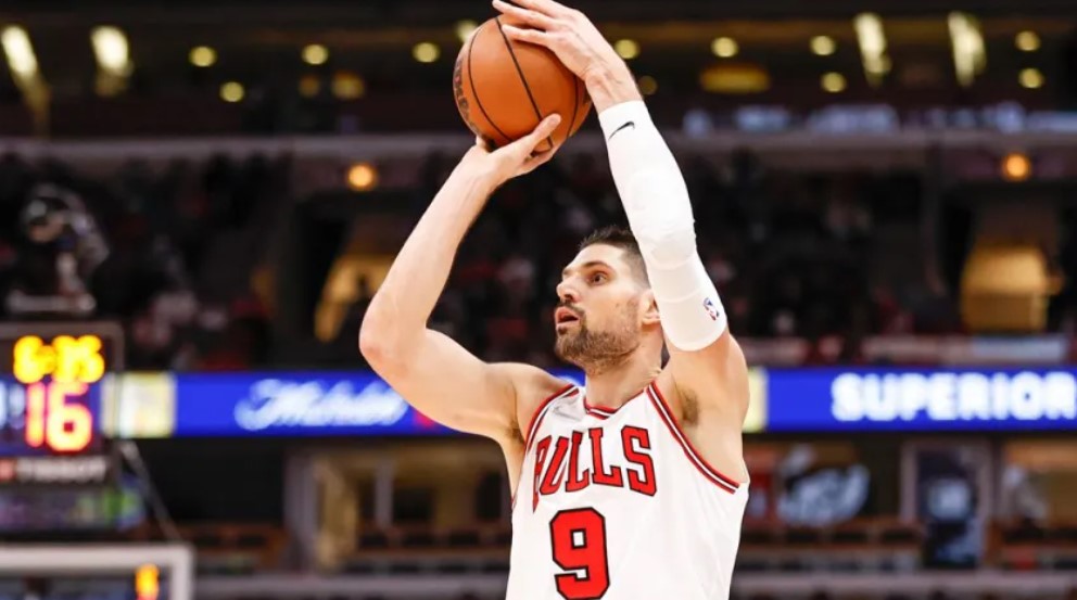 "Чикаго" планує продовжити контракт з Вучевичем 1 - basket.com.ua