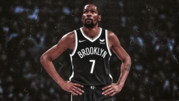 Кевін Дюрант хоче перейти у "Філадельфію" чи "Бостон" 19 - basket.com.ua